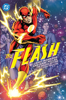 The Flash by Grant Morrison and Mark Millar: The Deluxe Edition-9781799500421