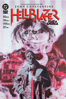 John Constantine, Hellblazer: Dead in America-9781799500438