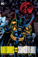 Batman: Knightfall Omnibus Vol. 2: Knightquest : (2025 Edition)-9781799500469