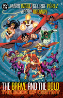Brave & Bold Vol. 2 The Book of Destiny : (2025 Edition)-9781799500476