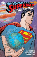 Superman: Space Age-9781799500575