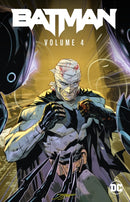 Batman Vol. 4: Dark Prisons-9781799500582
