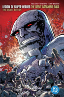Legion of Super-Heroes: The Great Darkness Saga Deluxe Edition (2025 Edition)