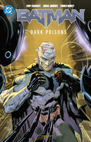 Batman Vol. 4: Dark Prisons-9781799500674