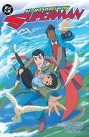 My Adventures with Superman-9781799500711