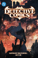 Batman: Detective Comics Vol. 5: Gotham Nocturne: Act III-9781799500728