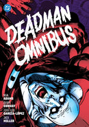 Deadman Omnibus (2025 Edition)-9781799500735
