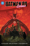 Batman ''89: Echoes