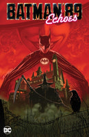 Batman '89: Echoes-9781799500773