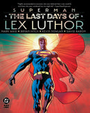 Superman: The Last Days of Lex Luthor-9781799500780