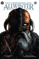 Dark Knights of Steel: Allwinter-9781799500797
