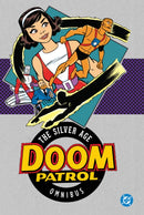 Doom Patrol: The Silver Age Omnibus : (2025 Edition)-9781799500834