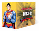 DC Manga Box Set-9781799500858