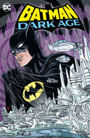 Batman: Dark Age-9781799500865