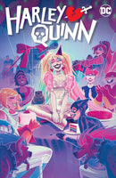 Harley Quinn Vol. 3: Clown About Town-9781799500872