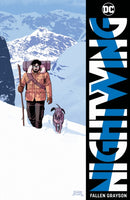 Nightwing Vol. 7: Fallen Grayson-9781799500889