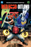 Red Hood: Outlaws Volume Five-9781799500940