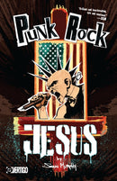 Punk Rock Jesus : (New Edition)-9781799500995