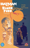 Batman/Elmer Fudd: The Deluxe Edition-9781799501022