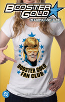 Booster Gold: The Complete 2007 Series Book Two-9781799501039