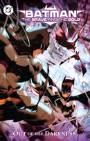 Batman: The Brave and the Bold Vol. 2-9781799501121