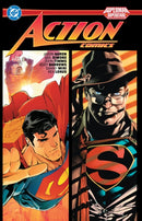 Superman: Action Comics: Superstars Vol. 1-9781799501282