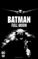 Batman: Full Moon-9781799501336