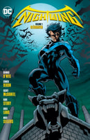 Nightwing Vol. 1: Bludhaven : (2025 Edition)-9781799501381