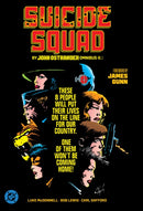 Suicide Squad by John Ostrander Omnibus Vol. 1-9781799501411
