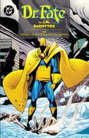 Doctor Fate by J.M. DeMatteis-9781799501428