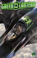 Green Lantern Vol. 3: Power of Will-9781799501435