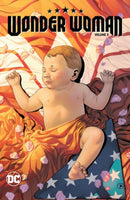 Wonder Woman Vol. 3: Fury-9781799501442