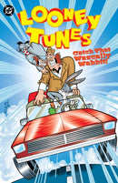Looney Tunes: Catch That Wascally Wabbit!-9781799501473