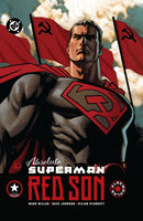 Absolute Superman: Red Son-9781799501558