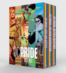 DC Pride Box Set-9781799501589