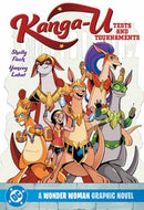 KANGA-U: Tests and Tournaments-9781799501626