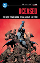 DCeased: DC Compact Comics Edition-9781799501633