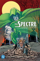 The Spectre: The Wrath of the Spectre Omnibus : (2025 Edition)-9781799501671