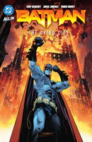 Batman Vol. 5: The Dying City-9781799501695