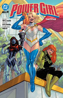 Power Girl Vol. 3: The Star-9781799501701