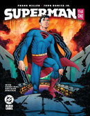 Superman: Year One-9781799501770