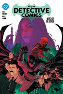 Batman: Detective Comics Vol. 1-9781799501831