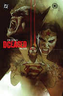 DCeased Omnibus-9781799501855