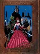 League of Extraordinary Gentlemen Vol. 1: The Absolute Edition (2025 Edition) : League of Extraordinary Gentlemen Vol. 1: The Absolute Edition (2025 Edition)-9781799501954