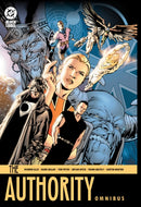 The Authority Omnibus (2025 Edition)-9781799502036
