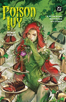 Poison Ivy Vol. 5: Human Botany-9781799502050