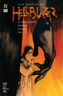 John Constantine, Hellblazer by Jamie Delano Omnibus Vol. 2-9781799502067