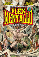 Flex Mentallo: Man of Muscle Mystery Deluxe : (2025 Edition)-9781799502081