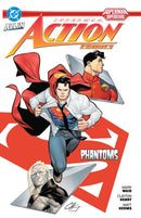 Superman: Action Comics: Phantoms-9781799502128