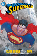 Superman by Kurt Busiek Book Two-9781799502241